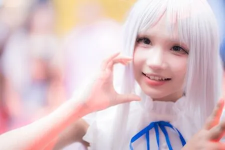 Mochimochi_nn OnlyFans Leaked Free Thumbnail Picture - #KPIH6HqHqv