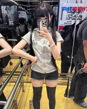 Mochimochi_nn OnlyFans Leaked Free Thumbnail Picture - #LyygGhirRk