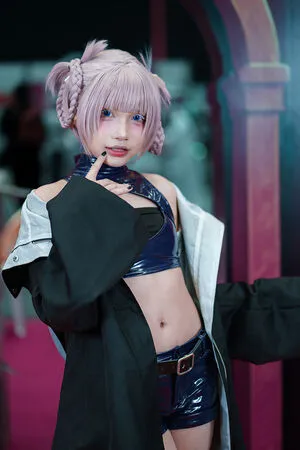 Mochimochi_nn OnlyFans Leaked Free Thumbnail Picture - #MSYqVS1885