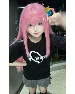 Mochimochi_nn OnlyFans Leaked Free Thumbnail Picture - #MbeZGAeFRY