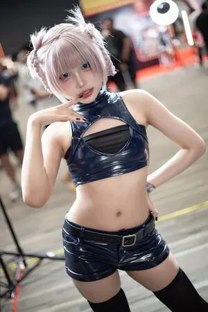 Mochimochi_nn OnlyFans Leaked Free Thumbnail Picture - #Mu4rhhW3V5