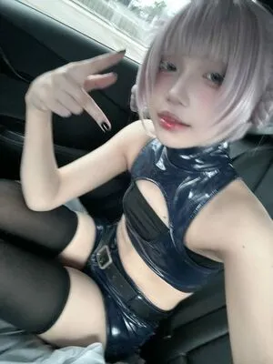 Mochimochi_nn OnlyFans Leaked Free Thumbnail Picture - #NONg9jnCOb