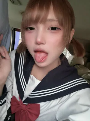 Mochimochi_nn OnlyFans Leaked Free Thumbnail Picture - #NZ5L1ig15f