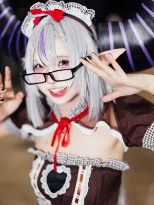 Mochimochi_nn OnlyFans Leaked Free Thumbnail Picture - #NglAl5EGcq
