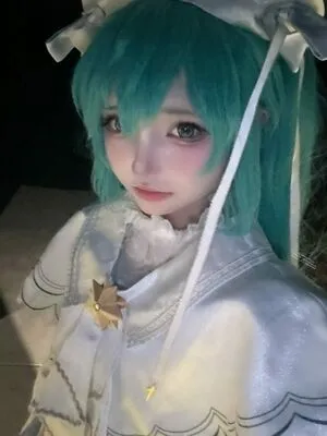 Mochimochi_nn OnlyFans Leaked Free Thumbnail Picture - #NtURe6Wiem