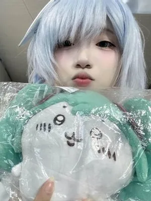 Mochimochi_nn OnlyFans Leaked Free Thumbnail Picture - #P4L2Xs2r53