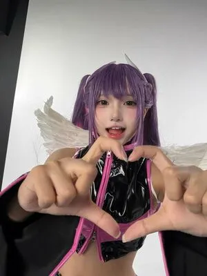 Mochimochi_nn OnlyFans Leaked Free Thumbnail Picture - #PBK5moAnIk