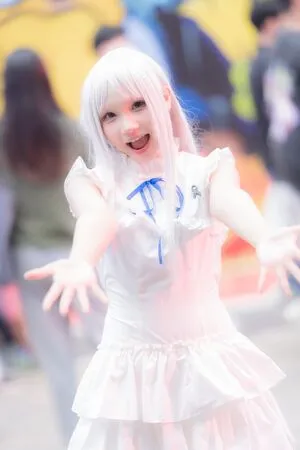 Mochimochi_nn OnlyFans Leaked Free Thumbnail Picture - #Pp2x3bkZN3