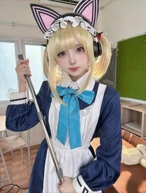 Mochimochi_nn OnlyFans Leaked Free Thumbnail Picture - #QgRKaxGQKL