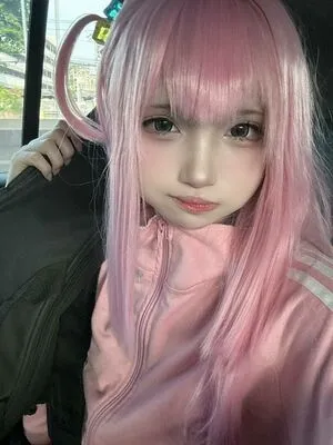 Mochimochi_nn OnlyFans Leaked Free Thumbnail Picture - #SDfgbGyoM9