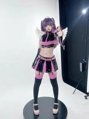 Mochimochi_nn OnlyFans Leaked Free Thumbnail Picture - #TyKpiFA4il