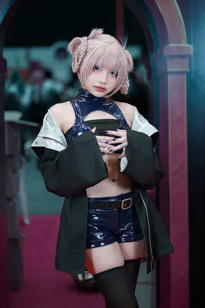 Mochimochi_nn OnlyFans Leaked Free Thumbnail Picture - #UhttLO8Cao