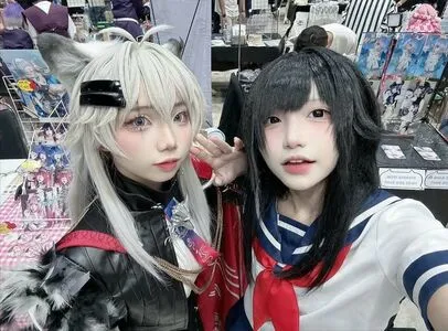 Mochimochi_nn OnlyFans Leaked Free Thumbnail Picture - #Vbw8AGW8sW