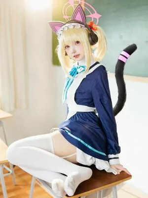 Mochimochi_nn OnlyFans Leaked Free Thumbnail Picture - #WZizmH3Y2Y