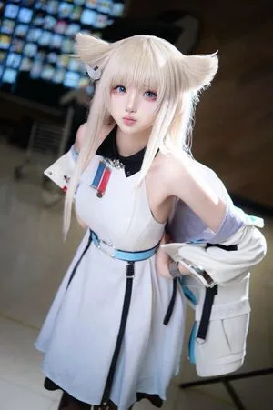 Mochimochi_nn OnlyFans Leaked Free Thumbnail Picture - #X6FvUEXlpj