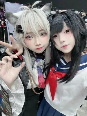 Mochimochi_nn OnlyFans Leaked Free Thumbnail Picture - #Z2EwK92INH