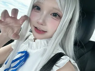 Mochimochi_nn OnlyFans Leaked Free Thumbnail Picture - #ZioLdg78yM