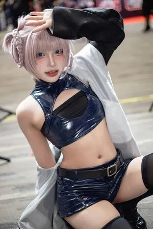 Mochimochi_nn OnlyFans Leaked Free Thumbnail Picture - #a4Z2yAAvHO