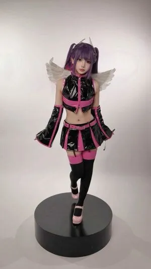 Mochimochi_nn OnlyFans Leaked Free Thumbnail Picture - #aGm75SG1NW