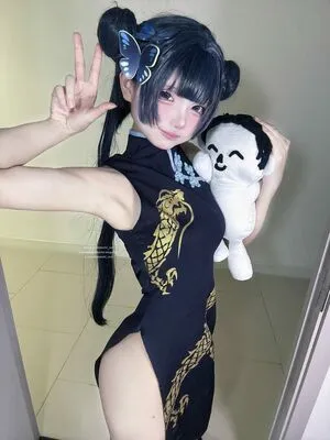 Mochimochi_nn OnlyFans Leaked Free Thumbnail Picture - #bBfX9tdr31