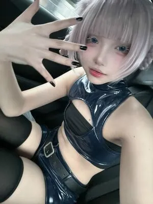 Mochimochi_nn OnlyFans Leaked Free Thumbnail Picture - #c01wBaQBrq