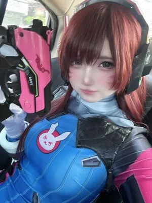 Mochimochi_nn OnlyFans Leaked Free Thumbnail Picture - #c6QTiQnnSA