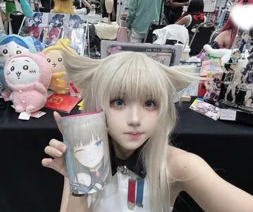 Mochimochi_nn OnlyFans Leaked Free Thumbnail Picture - #dTqb9yAVnw