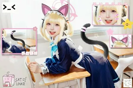 Mochimochi_nn OnlyFans Leaked Free Thumbnail Picture - #daKcTixt1o