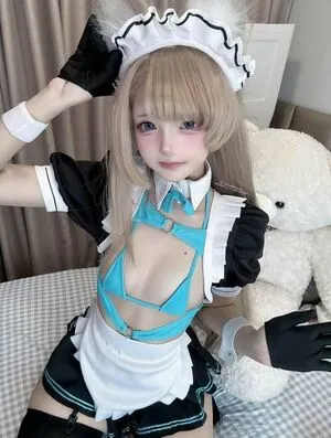 Mochimochi_nn OnlyFans Leaked Free Thumbnail Picture - #e1a1rIV8u6