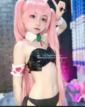 Mochimochi_nn OnlyFans Leaked Free Thumbnail Picture - #efiz09SzSR