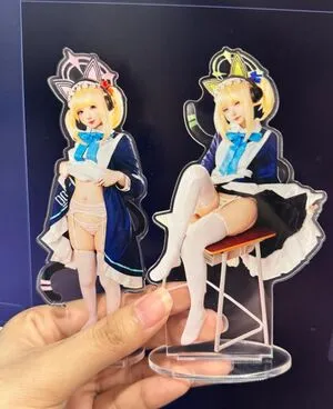 Mochimochi_nn OnlyFans Leaked Free Thumbnail Picture - #f8BU2cAHGT