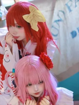 Mochimochi_nn OnlyFans Leaked Free Thumbnail Picture - #g6C6trE2w9