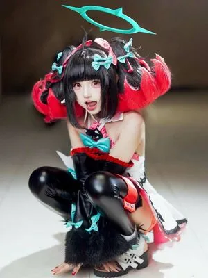 Mochimochi_nn OnlyFans Leaked Free Thumbnail Picture - #gnWxqUthfS