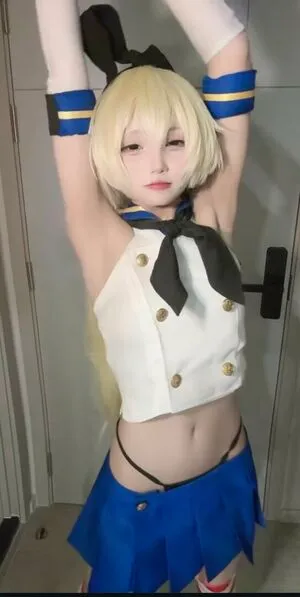 Mochimochi_nn OnlyFans Leaked Free Thumbnail Picture - #hbdoCwYSxR