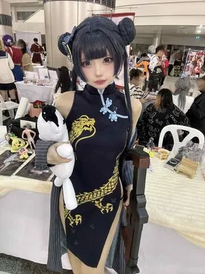 Mochimochi_nn OnlyFans Leaked Free Thumbnail Picture - #iFnrmMmHHp