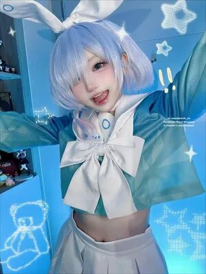 Mochimochi_nn OnlyFans Leaked Free Thumbnail Picture - #jaCBfVJMEi