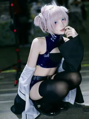 Mochimochi_nn OnlyFans Leaked Free Thumbnail Picture - #ksJzkmlEXX