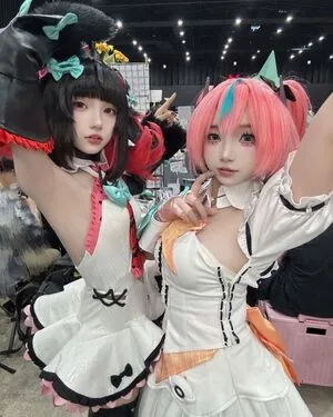 Mochimochi_nn OnlyFans Leaked Free Thumbnail Picture - #kv7kWJCaeT