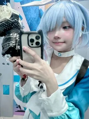 Mochimochi_nn OnlyFans Leaked Free Thumbnail Picture - #lbrTLGZAxj