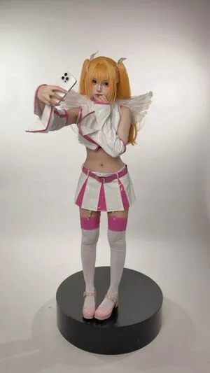 Mochimochi_nn OnlyFans Leaked Free Thumbnail Picture - #mAYFum9G4S