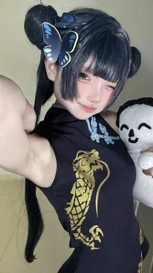 Mochimochi_nn OnlyFans Leaked Free Thumbnail Picture - #ndlc6HIc1A