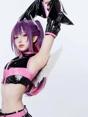 Mochimochi_nn OnlyFans Leaked Free Thumbnail Picture - #nkG2NQKD5G