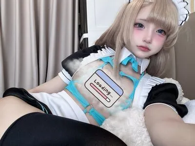 Mochimochi_nn OnlyFans Leaked Free Thumbnail Picture - #oIRG8WZUds