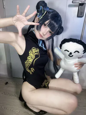 Mochimochi_nn OnlyFans Leaked Free Thumbnail Picture - #oKI3FEoZwP