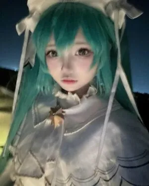 Mochimochi_nn OnlyFans Leaked Free Thumbnail Picture - #oYBF1N0E7k