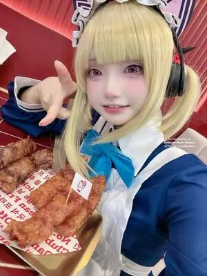 Mochimochi_nn OnlyFans Leaked Free Thumbnail Picture - #oag5Ox4WxG