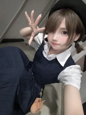 Mochimochi_nn OnlyFans Leaked Free Thumbnail Picture - #pHkkX5S3yS