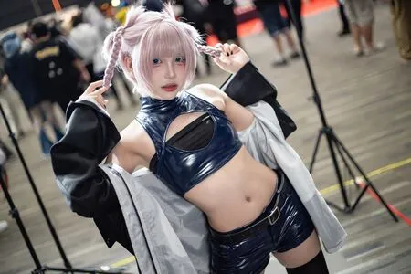 Mochimochi_nn OnlyFans Leaked Free Thumbnail Picture - #qLqMMSXWjJ