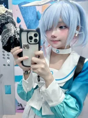 Mochimochi_nn OnlyFans Leaked Free Thumbnail Picture - #qhxhDBuuq4