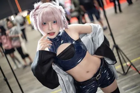 Mochimochi_nn OnlyFans Leaked Free Thumbnail Picture - #qlvpJ6n6PK